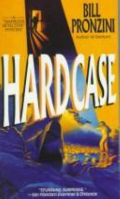 Hardcase 0440221498 Book Cover