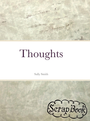 Thoughts 1794792279 Book Cover
