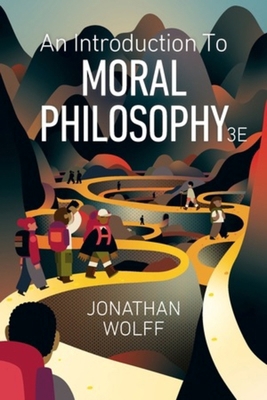 An Introduction to Moral Philosophy 1324072555 Book Cover