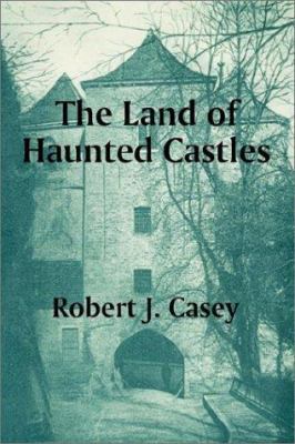 The Land of Haunted Castles 141010138X Book Cover