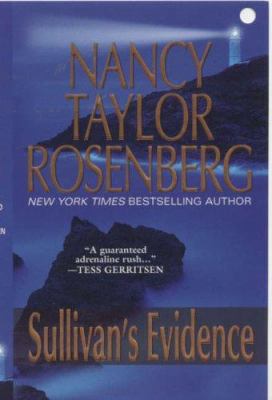 Sullivan's Evidence (Carolyn Sullivan) 0786017538 Book Cover