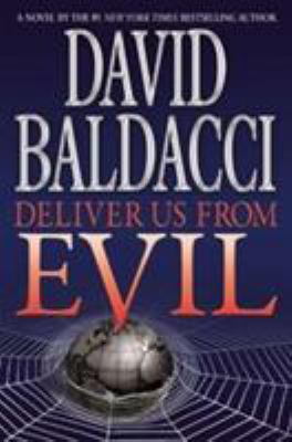 Deliver Us from Evil B0072Q7IQ4 Book Cover