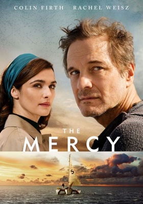 The Mercy 6317661804 Book Cover