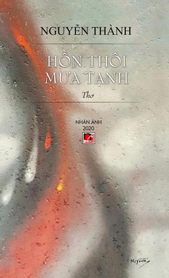 H&#7891;n Thôi M&#432;a T&#7841;nh (hard cover) [Vietnamese] 1989924077 Book Cover