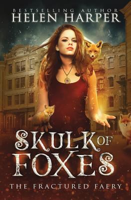 Skulk of Foxes 1722953209 Book Cover