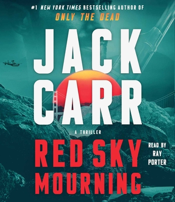 Red Sky Mourning: A Thriller 1797174924 Book Cover
