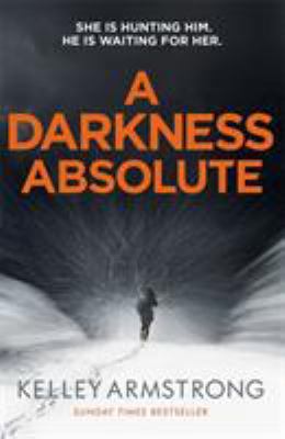 Darkness Absolute EXPORT 0751567884 Book Cover