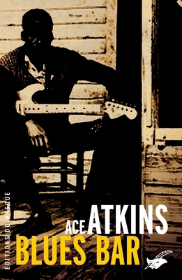 Blues Bar [French] 2702432344 Book Cover