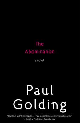 The Abomination 0375724397 Book Cover