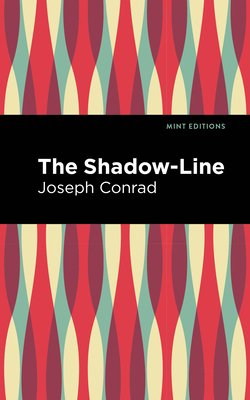 The Shadow-Line 1513205447 Book Cover