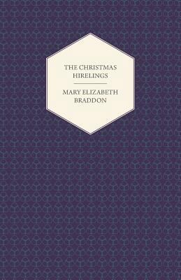 The Christmas Hirelings 1447473264 Book Cover