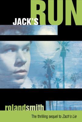 Jack's Run 0786855924 Book Cover