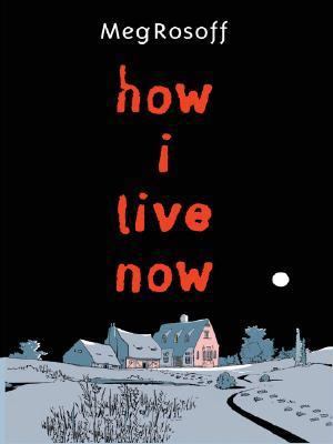 How I Live Now [Large Print] 0786288787 Book Cover