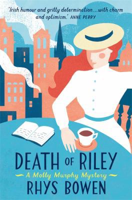 Death of Riley 1472103076 Book Cover