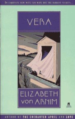 Vera 0671883917 Book Cover