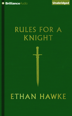 Rules for a Knight 1511324643 Book Cover