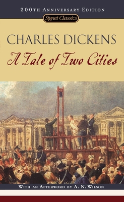 A Tale of Two Cities B0072Q1TO6 Book Cover