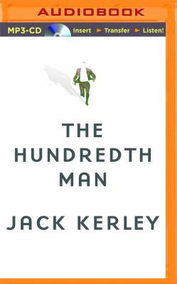 The Hundredth Man 1501296698 Book Cover