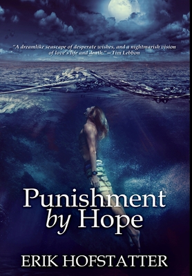 Punishment By Hope: Premium Large Print Hardcov... [Large Print] 1034688251 Book Cover