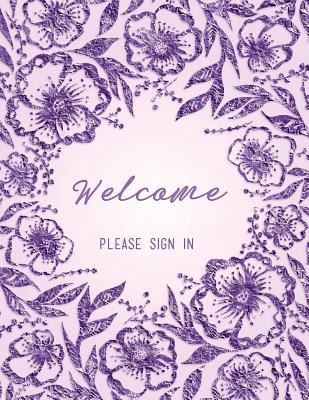 Welcome, Please Sign in 1729116175 Book Cover