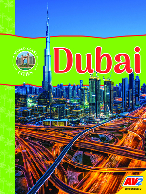 Dubai 1791138349 Book Cover