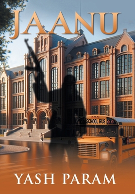 Jaanu B0D9L6VNJZ Book Cover