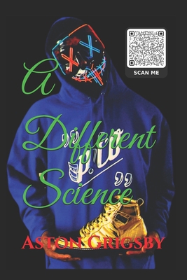 A Different Science: The Inner Sense B0BW2RKD4V Book Cover