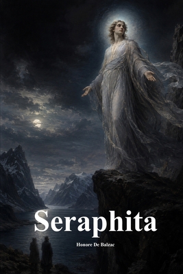 Seraphita 1773566865 Book Cover