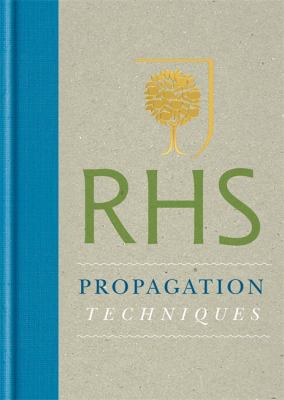 RHS Propagation Techniques 1845335651 Book Cover