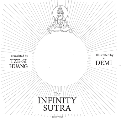 The Infinity Sutra B0FNTK77VD Book Cover