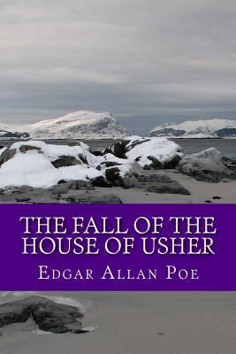 The Fall of the House of Usher 1546993258 Book Cover