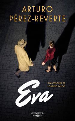 Eva (Spanish Edition) [Spanish] 1945540869 Book Cover