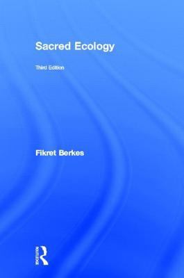 Sacred Ecology 0415517311 Book Cover