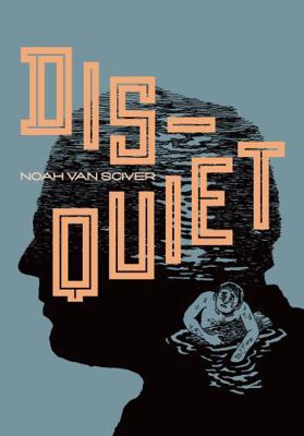 Disquiet 1606999281 Book Cover