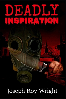 Deadly Inspiration B0FY5MDPPG Book Cover