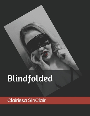 Blindfolded B084DH8H11 Book Cover