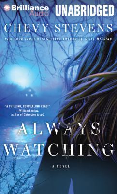Always Watching 1491511621 Book Cover