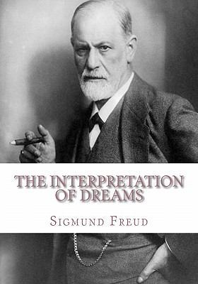 The Interpretation of Dreams 1449570119 Book Cover