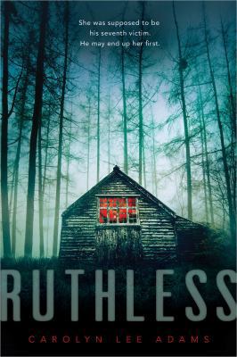 Ruthless 1481422634 Book Cover