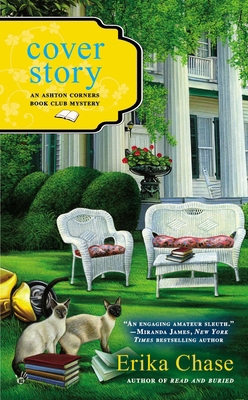 Cover Story 0425252116 Book Cover