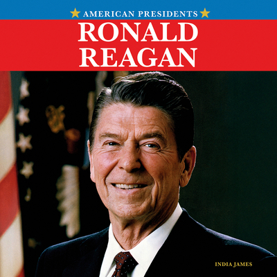 Ronald Reagan 1978579934 Book Cover