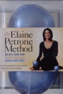 The Elaine Petrone Method 1569388040 Book Cover