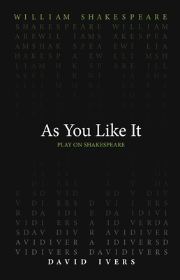 As You Like It 0866986618 Book Cover