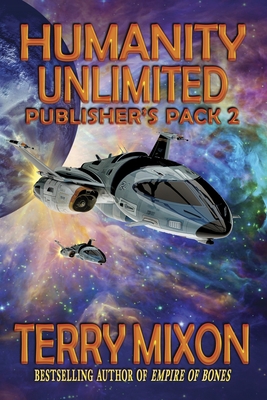 Humanity Unlimited Publisher's Pack 2 1947376551 Book Cover