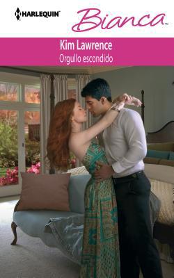 Orgullo Escondido: (hidden Pride) [Spanish] 0373517572 Book Cover