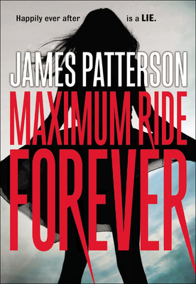 Maximum Ride Forever 0606375295 Book Cover