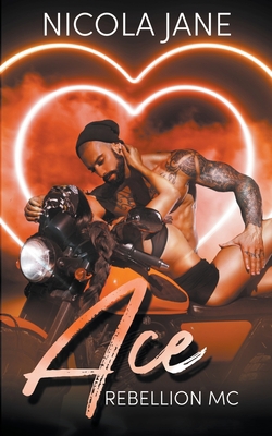 Ace B0CC3TNDQH Book Cover