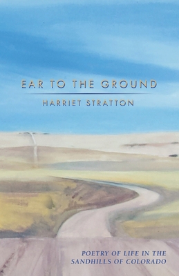 Ear to the Ground B0CXFDDVS5 Book Cover