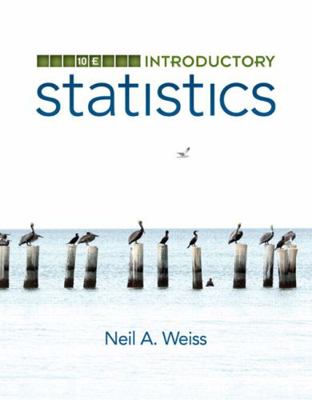 Introductory Statistics Plus Mylab Statistics w... 0321989406 Book Cover