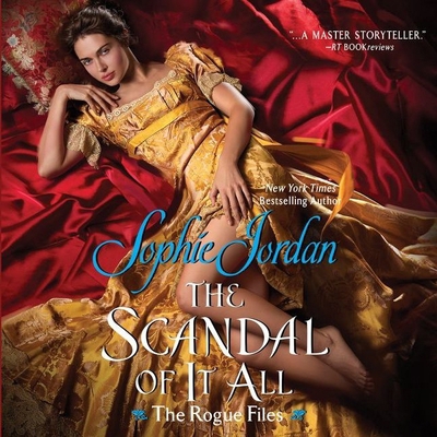 The Scandal of It All: The Rogue Files 1538419432 Book Cover